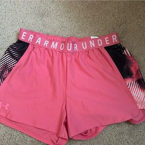 Under Armor Shorts
